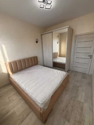 1-room apartment for sale 43 m², Zhambila Zhabaeva St., 22