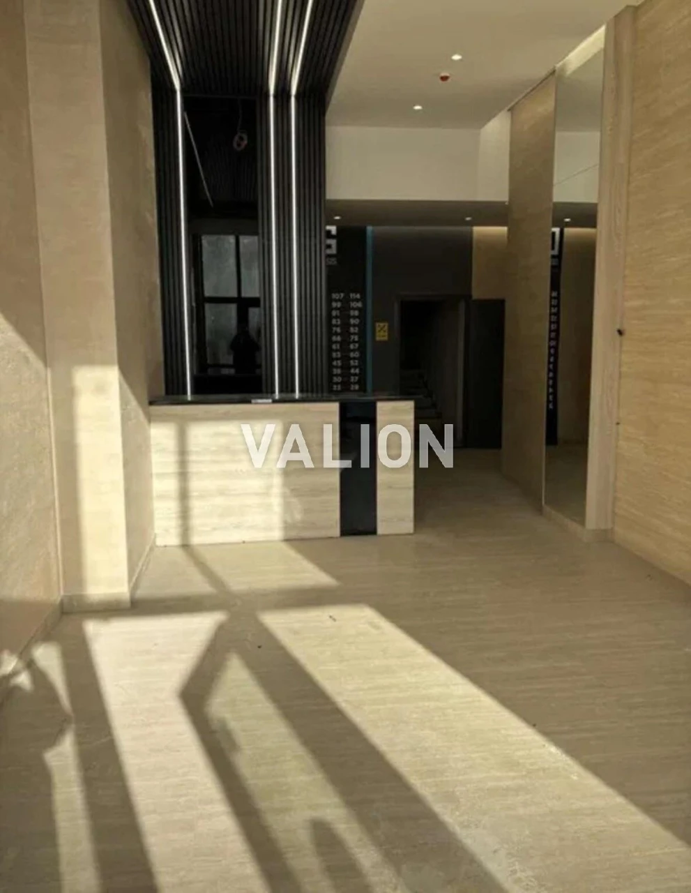 1-room apartment for sale on Hetmana Vadym Street (Industry