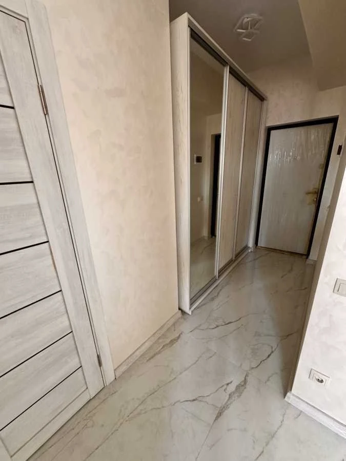 1-room apartment for sale 43 m², Zhambila Zhabaeva St., 22