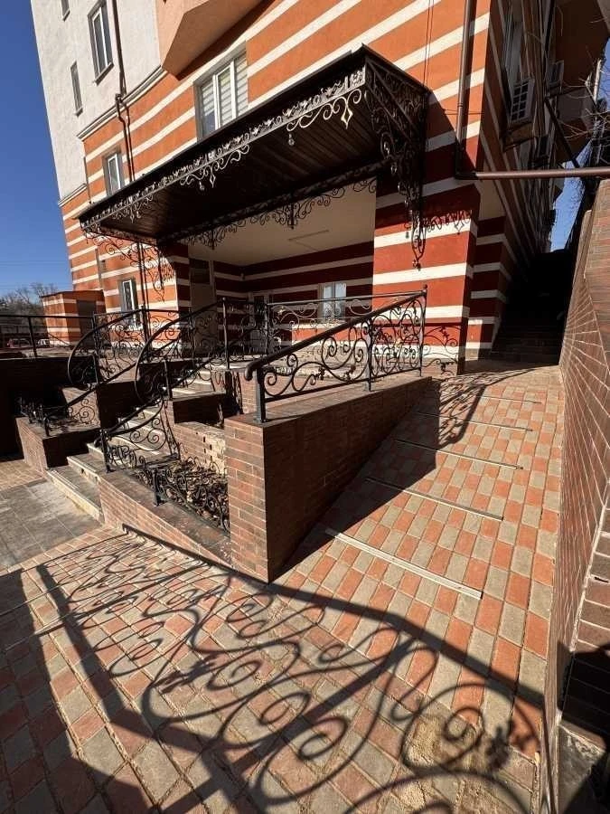 1-room apartment for sale 43 m², Zhambila Zhabaeva St., 22