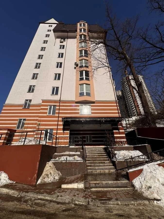 1-room apartment for sale 43 m², Zhambila Zhabaeva St., 22