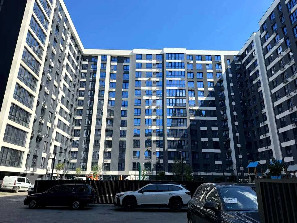 Квартира. Ивано-Франковск, Химиков ул., к