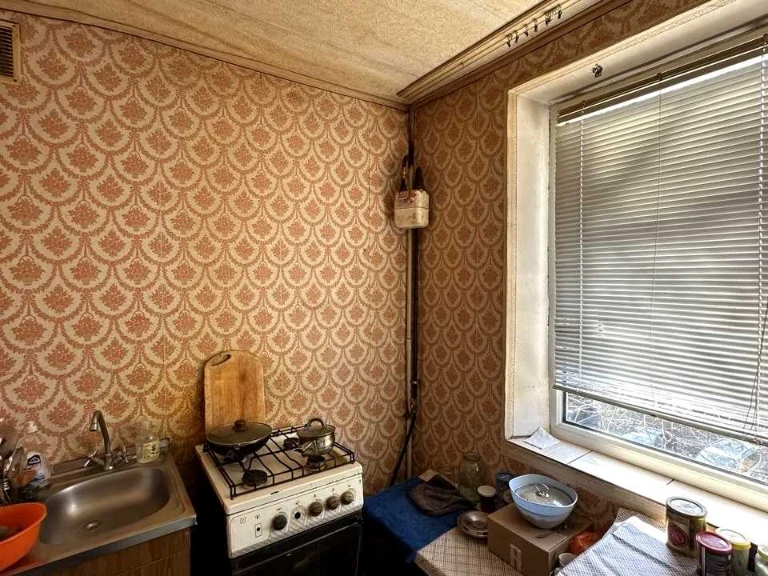 Apartment. Kharkiv, Volontserskaya St. (Socialistskaya)
