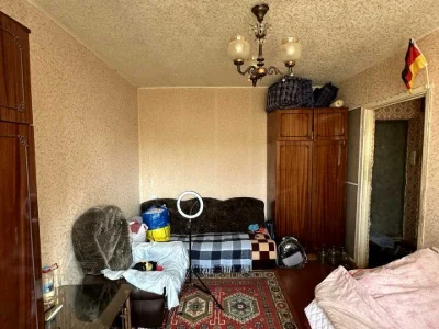 Apartment. Kharkiv, Volontserskaya St. (Socialistskaya)