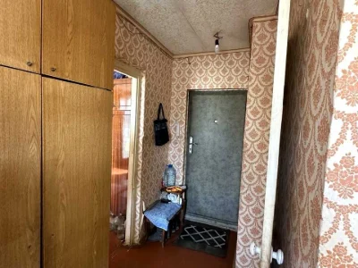 Apartment. Kharkiv, Volontserskaya St. (Socialistskaya)