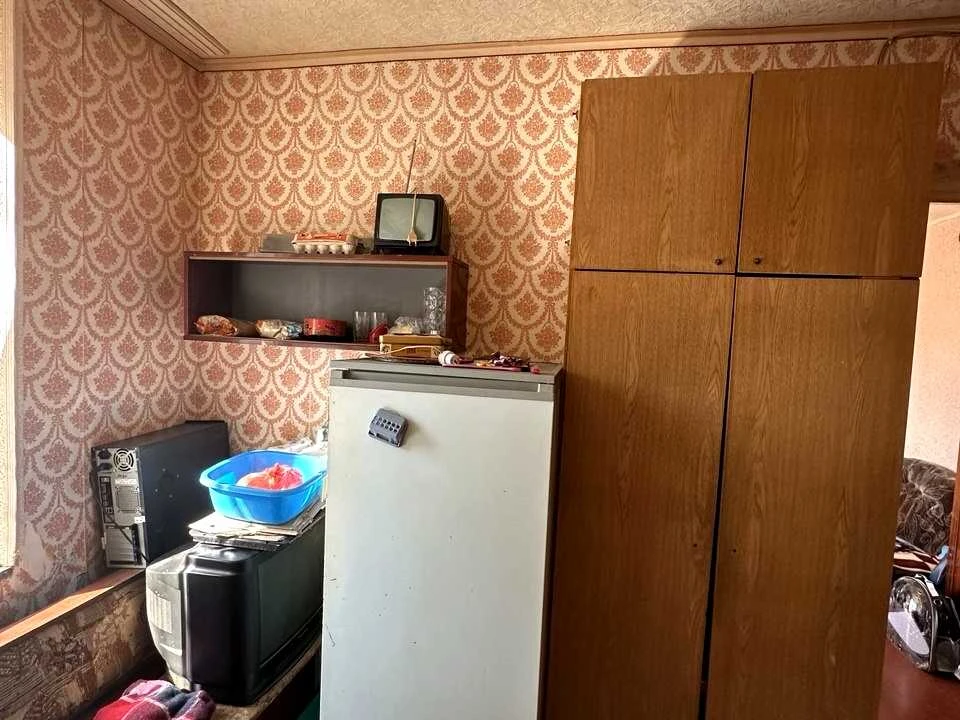 Apartment. Kharkiv, Volontserskaya St. (Socialistskaya)