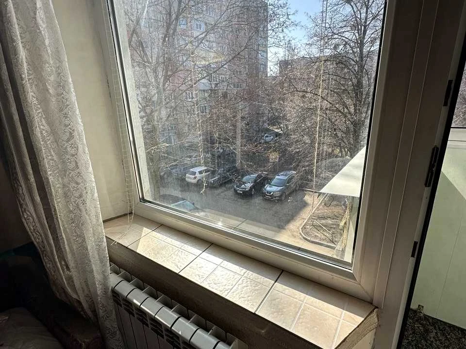 Apartment. Kharkiv, Volontserskaya St. (Socialistskaya)