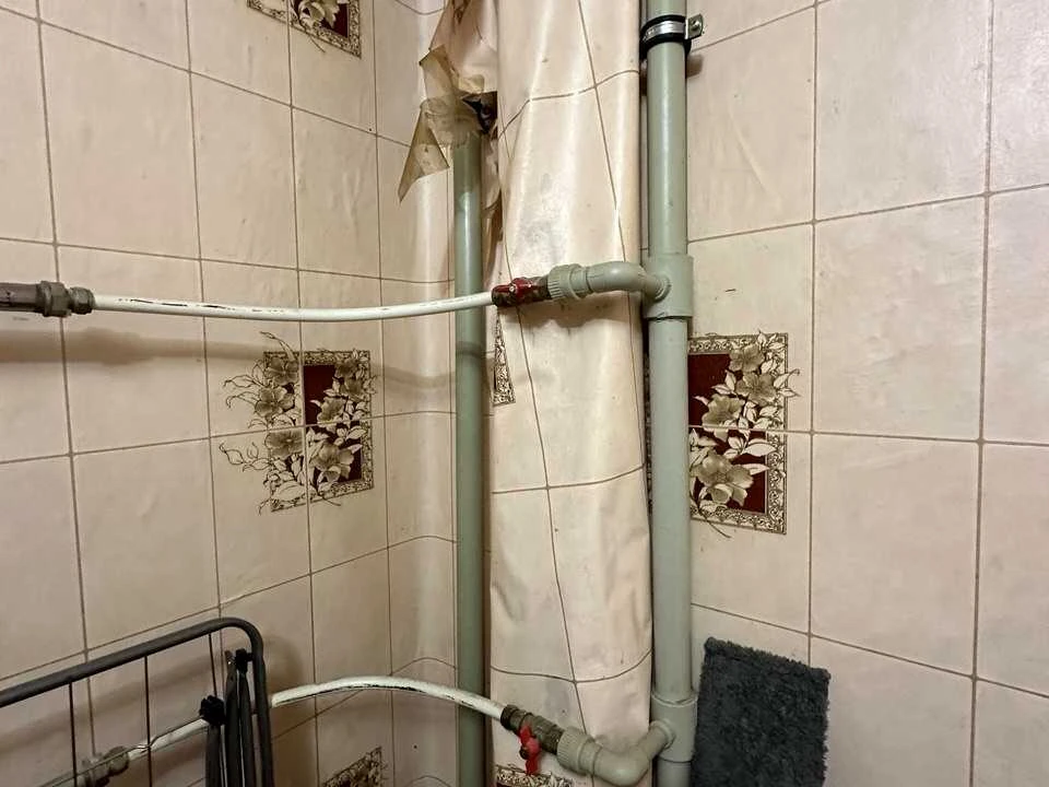 Apartment. Kharkiv, Volontserskaya St. (Socialistskaya)