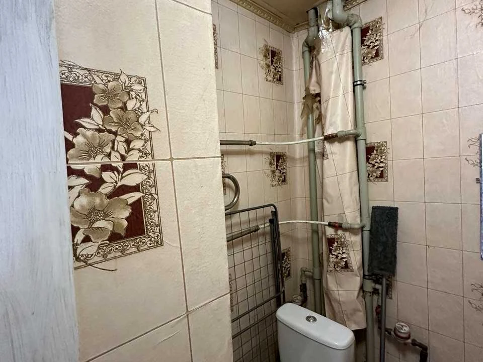Apartment. Kharkiv, Volontserskaya St. (Socialistskaya)