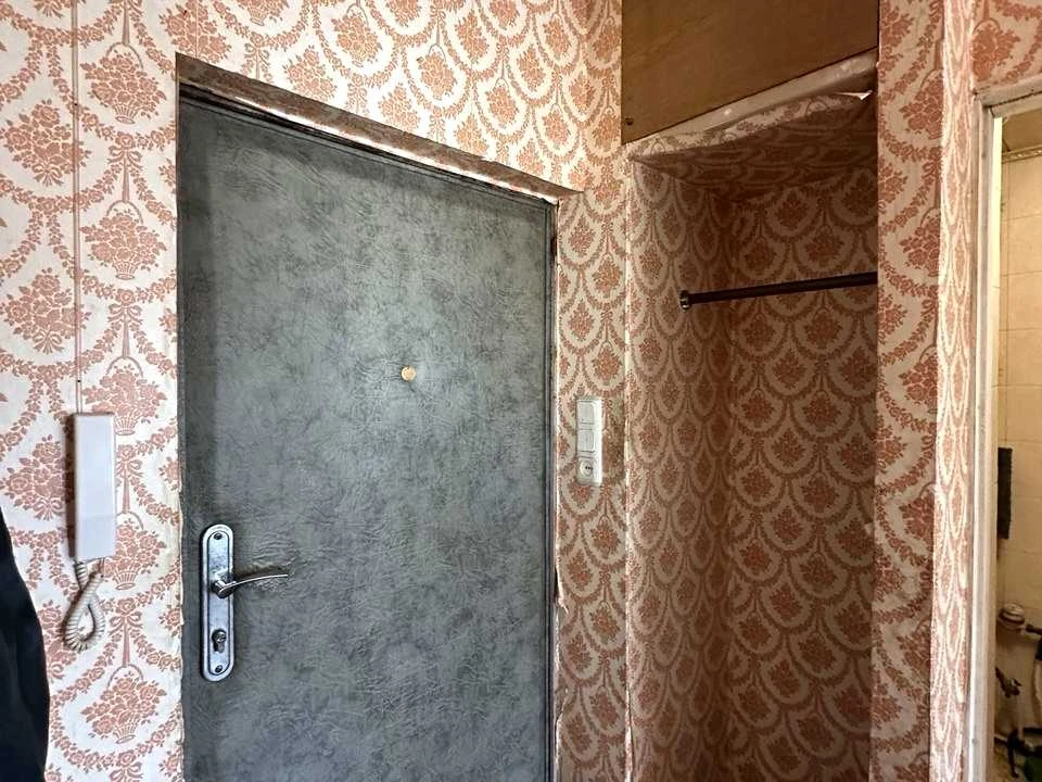 Apartment. Kharkiv, Volontserskaya St. (Socialistskaya)