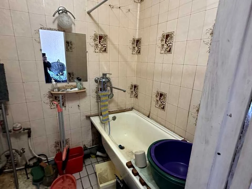 Apartment. Kharkiv, Volontserskaya St. (Socialistskaya)