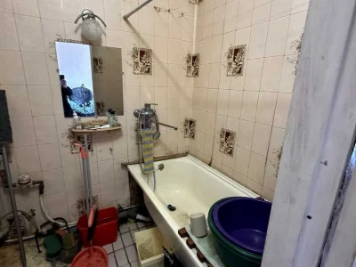 Apartment. Kharkiv, Volontserskaya St. (Socialistskaya)