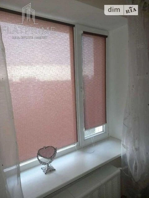 Sale of 2-room apartment 51.5 sq. m. on Akademika Shchuseva 34/1 street