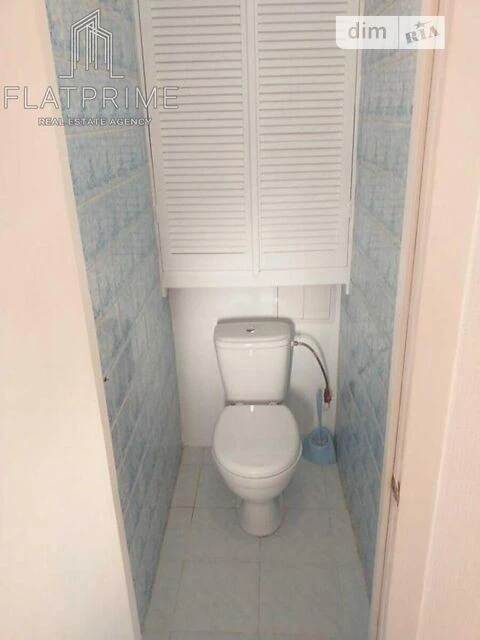 Sale of 2-room apartment 51.5 sq. m. on Akademika Shchuseva 34/1 street
