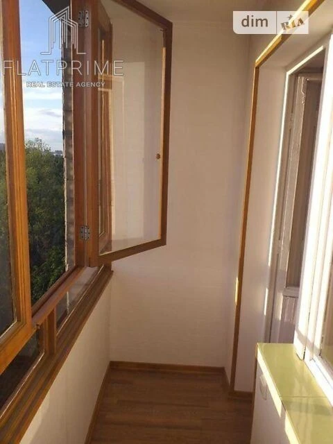 Sale of 2-room apartment 51.5 sq. m. on Akademika Shchuseva 34/1 street