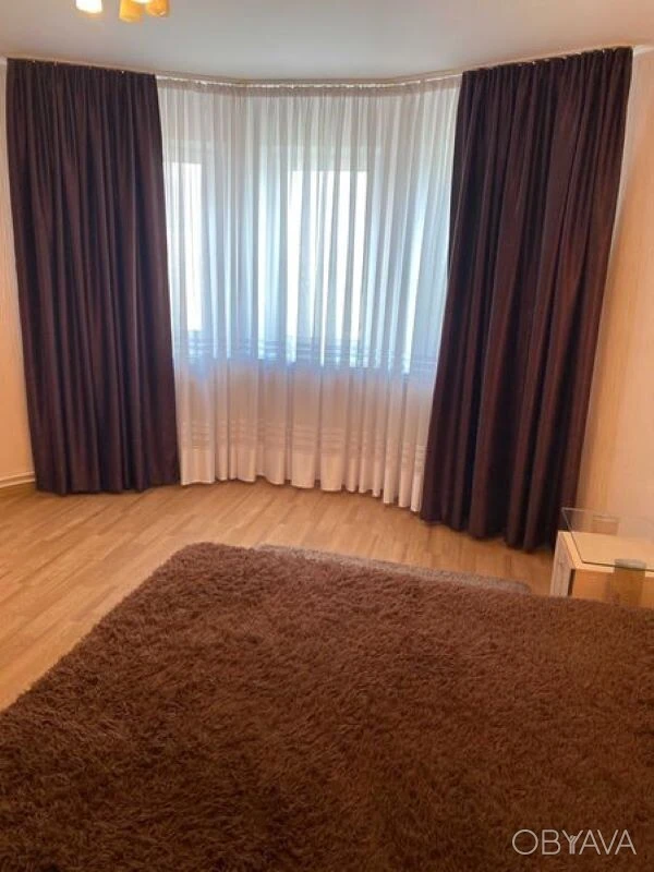 3-room apartment, 117 sq. m