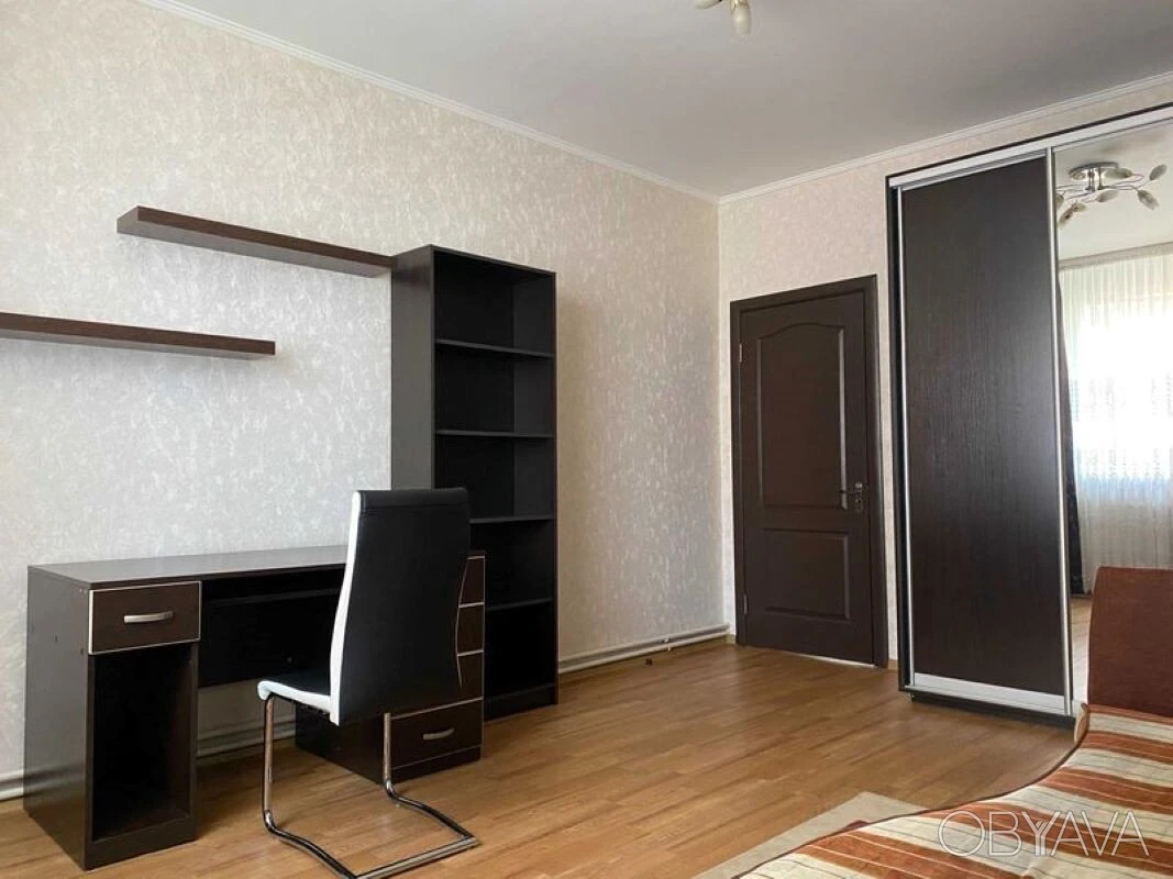 3-room apartment, 117 sq. m