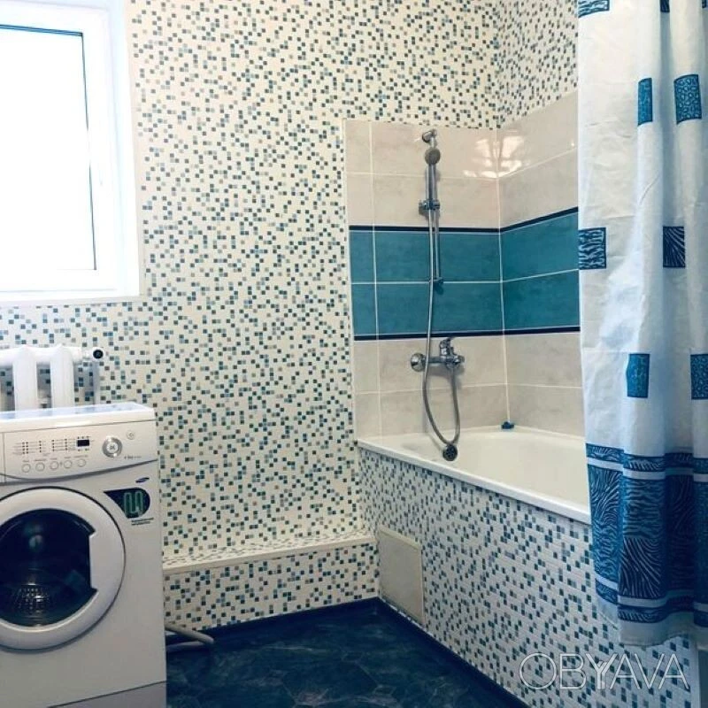 3-room apartment, 117 sq. m