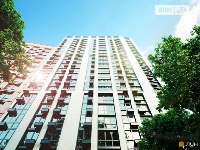 For sale 1-room apartment 48 sq. m. on Sholudenka St. 30 • ID 347100