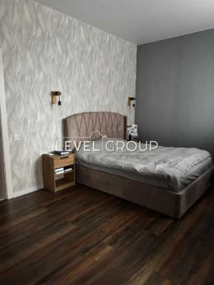 Smart Plaza Obolon residential complex 2-room apartment, Minska metro station