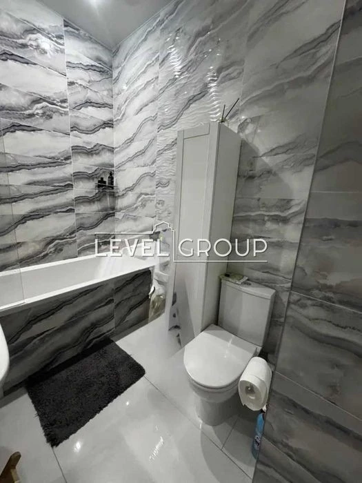 Smart Plaza Obolon residential complex 2-room apartment, Minska metro station