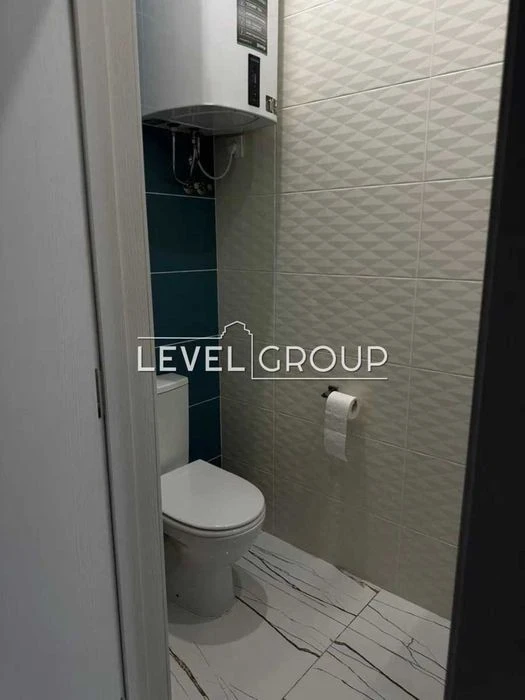 Smart Plaza Obolon residential complex 2-room apartment, Minska metro station