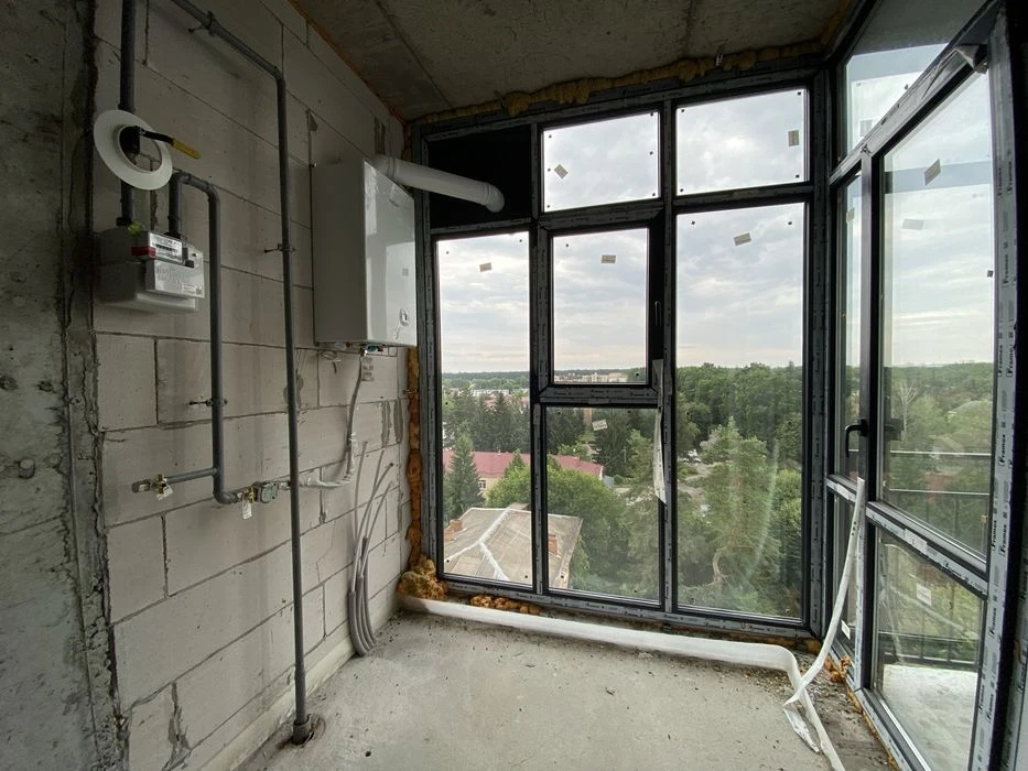 Квартира в новостройке