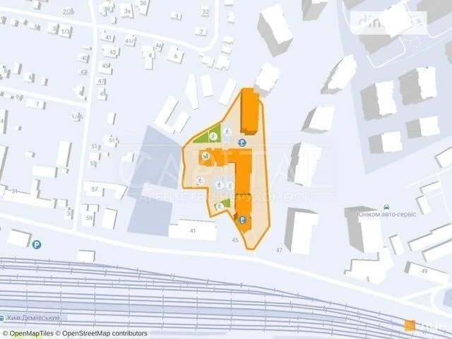 Продажа 1к квартиры 58 кв. м на шоссе Железнодорожное 45 • ID 34710