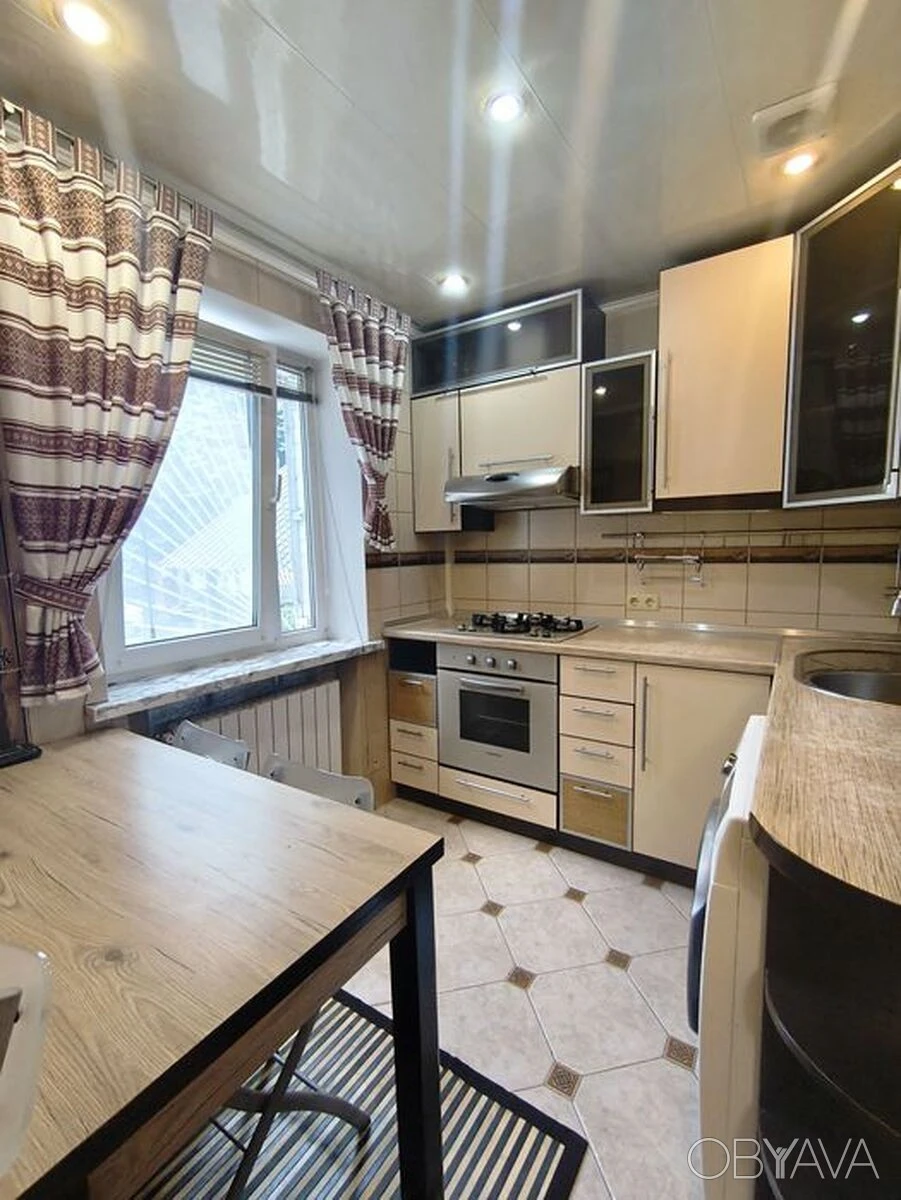 2-room apartment, 43 sq.m.