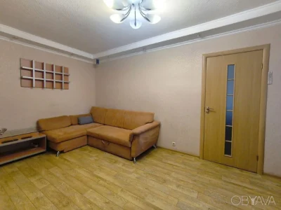 2-room apartment, 43 sq.m.