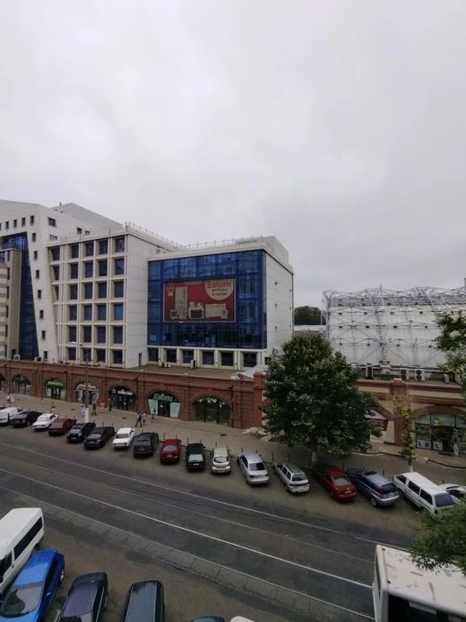 ПРОДАМ!!  Квартира 47 м высотка новый дом ул.Пантелеймоновс