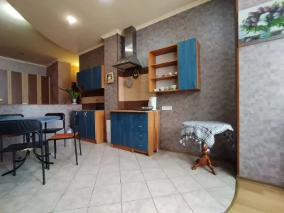 ПРОДАМ!!  Квартира 47 м высотка новый дом ул.Пантелеймоновс