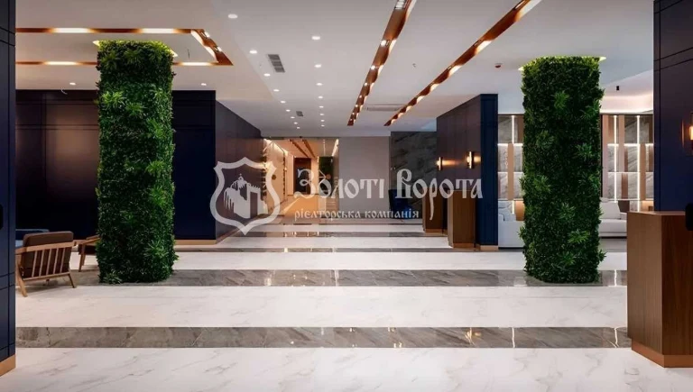 Продажа: Трехкомнатная квартира 105.18 м², Зверинецкая ул., 72