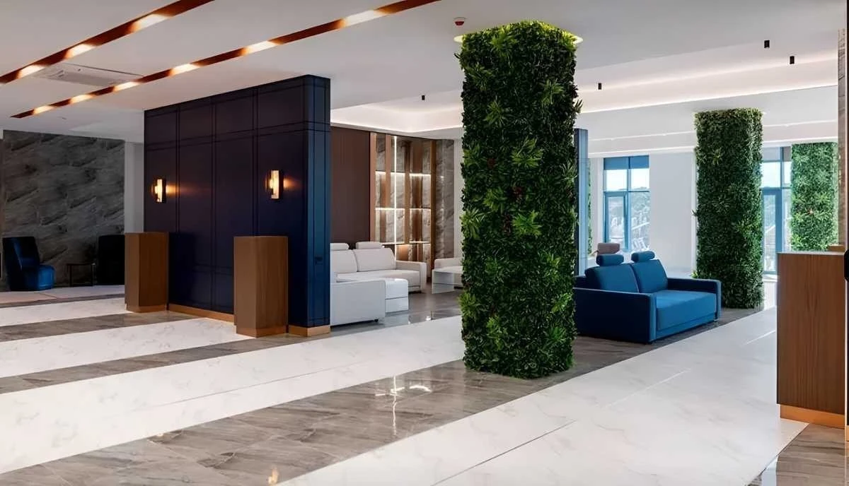 Продажа: Трехкомнатная квартира 105.18 м², Зверинецкая ул., 72