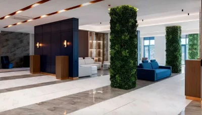 Продажа: Трехкомнатная квартира 105.18 м², Зверинецкая ул., 72