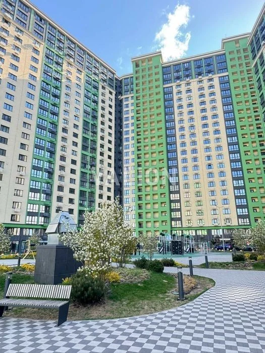1-room apartment for sale in LikoGrad Perfect town residential complex (Liko-G