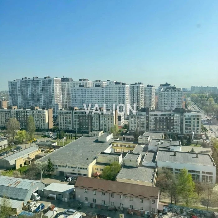 1-room apartment for sale in LikoGrad Perfect town residential complex (Liko-G