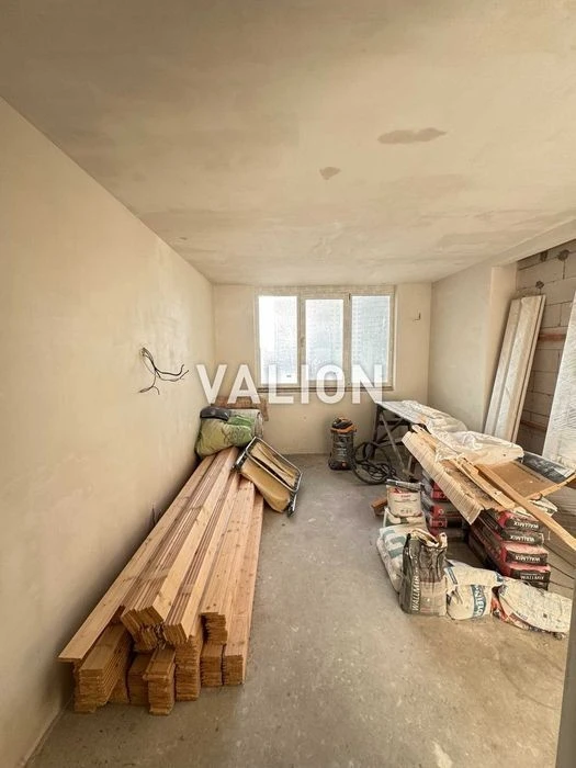 1-room apartment for sale in LikoGrad Perfect town residential complex (Liko-G
