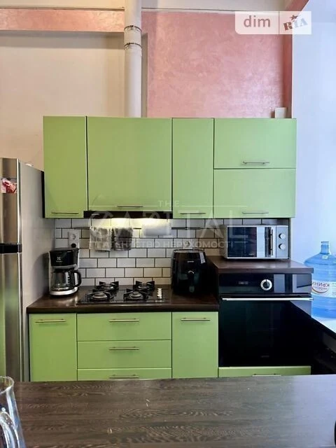 Продаж 1к квартири 43 кв. м на вул. Саксаганського 12 • ID 3
