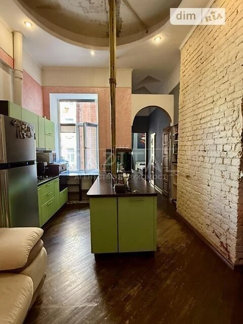 Продаж 1к квартири 43 кв. м на вул. Саксаганського 12 • ID 3