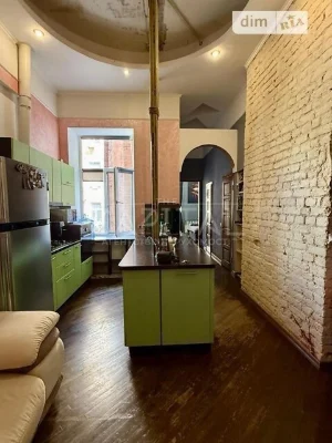 Продаж 1к квартири 43 кв. м на вул. Саксаганського 12 • ID 3