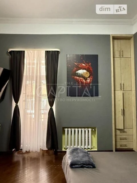 Продаж 1к квартири 43 кв. м на вул. Саксаганського 12 • ID 3