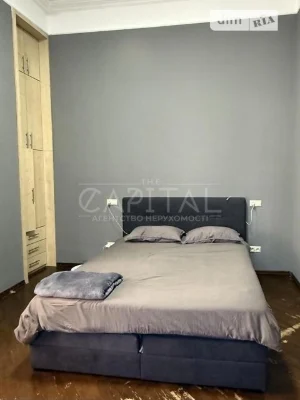 Продаж 1к квартири 43 кв. м на вул. Саксаганського 12 • ID 3