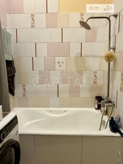 Продаж 1к квартири 43 кв. м на вул. Саксаганського 12 • ID 3
