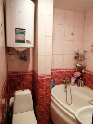 Продам 2-комнатную квартиру, ЛЕВЫЙ БЕРЕГ