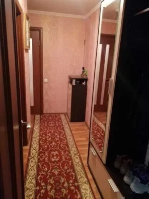 Продам 2-комнатную квартиру, ЛЕВЫЙ БЕРЕГ