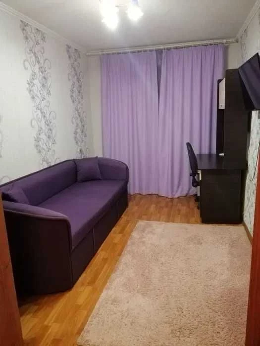 Продам 2-комнатную квартиру, ЛЕВЫЙ БЕРЕГ