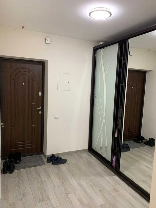 Продам 1к квартиру на Позняках! Вул. С. Крушельницької 15, є