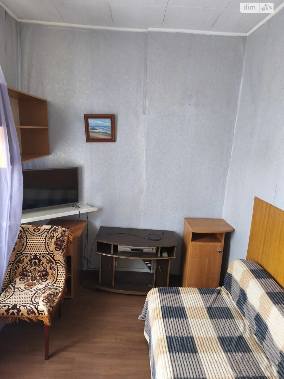 Довгострокова Оренда Кімната Пересипський