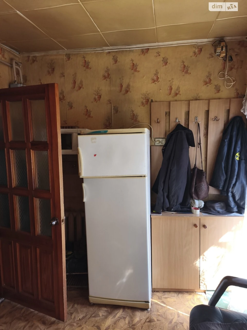 Довгострокова Оренда Кімната Пересипський